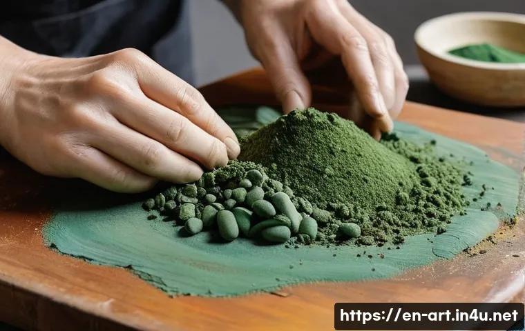 Beyond Paint and Canvas How Art Education Drives Environmental Action 4 미술 교육과 지속 가능 예술 관련 이미지 2