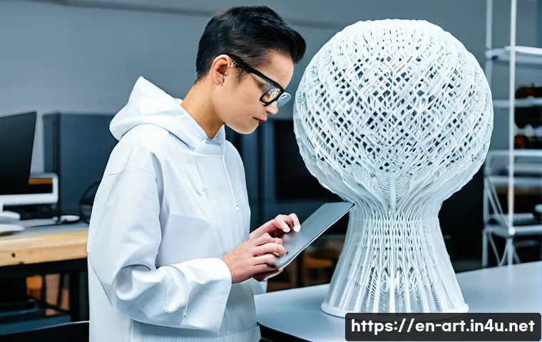 The Future of Form 7 Essential 3D Art Education Techniques You Need to Know 3 미술 교육과 입체 조형 관련 이미지 1