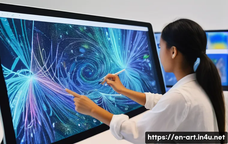 The Future of Form 7 Essential 3D Art Education Techniques You Need to Know 4 미술 교육과 입체 조형 관련 이미지 2