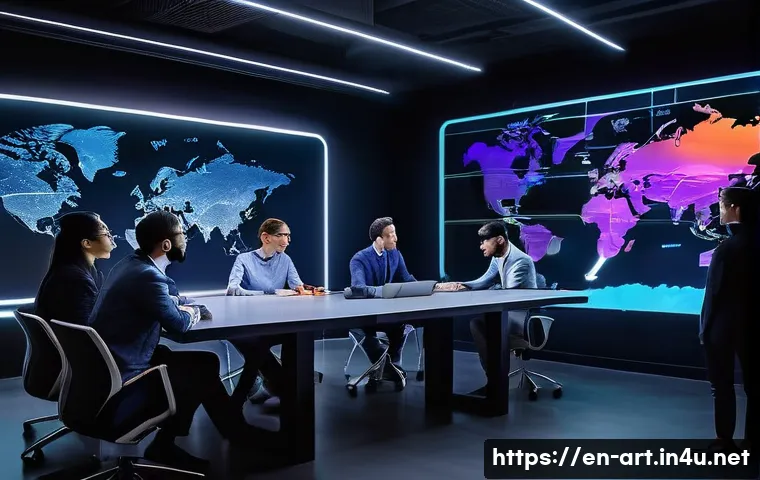 The Secret Language of Hues How Color Psychology Can Transform Your Art 4 미술과 색채 심리학 관련 이미지 2