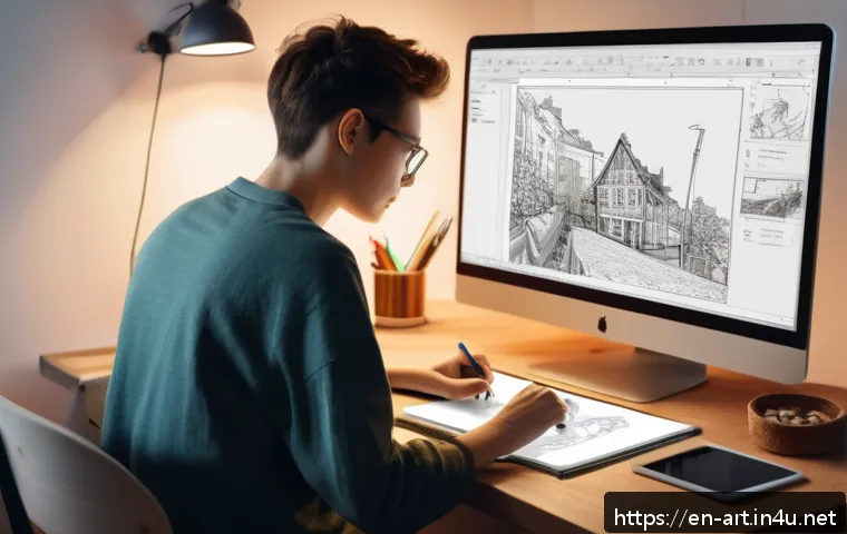 Transforming Art Education Through Interactive Experiences That Inspire Creativity 4 미술 교육에서의 인터랙티브 아트 관련 이미지 2